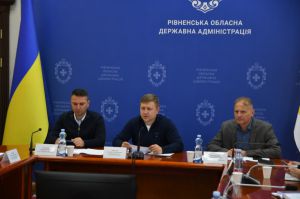 Планують збільшити кількість  індустріальних парків
